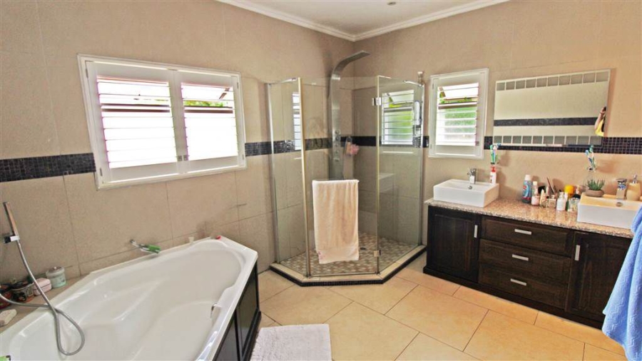 4 Bedroom Property for Sale in Bryanston Gauteng