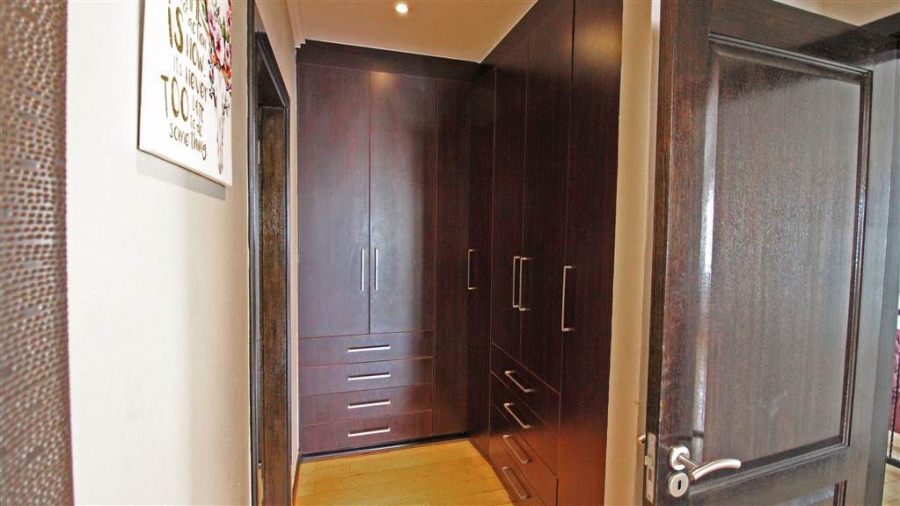 4 Bedroom Property for Sale in Bryanston Gauteng