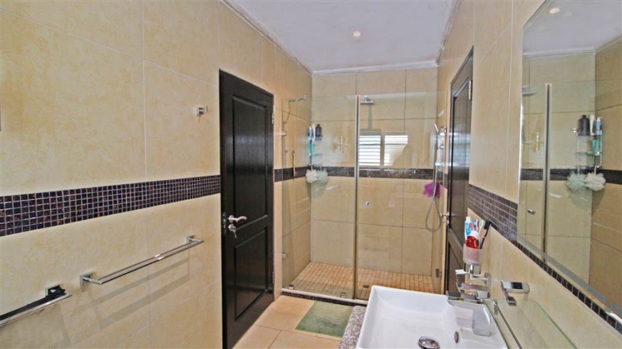 4 Bedroom Property for Sale in Bryanston Gauteng