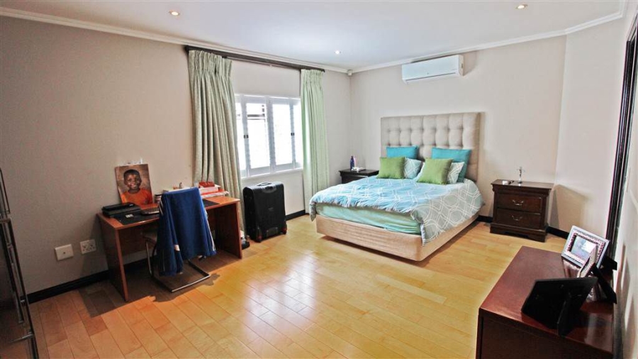 4 Bedroom Property for Sale in Bryanston Gauteng