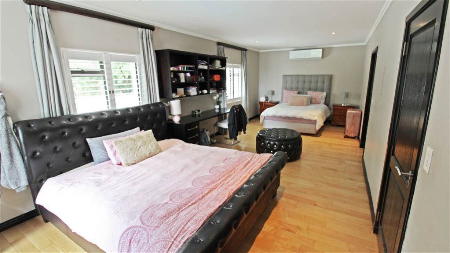 4 Bedroom Property for Sale in Bryanston Gauteng