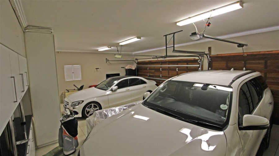 4 Bedroom Property for Sale in Bryanston Gauteng