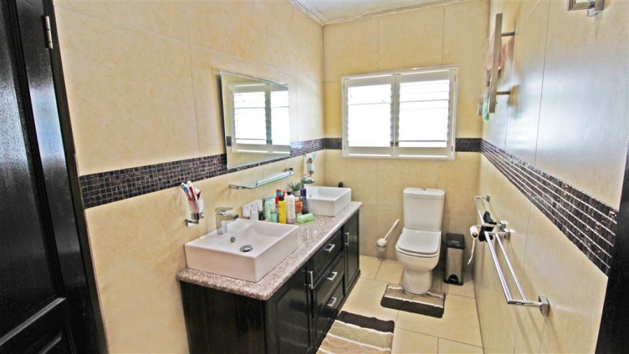 4 Bedroom Property for Sale in Bryanston Gauteng