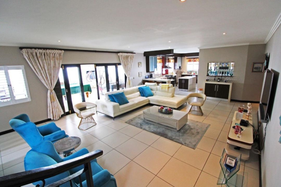 4 Bedroom Property for Sale in Bryanston Gauteng