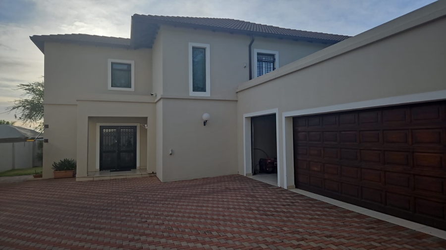 4 Bedroom Property for Sale in Bryanston Gauteng