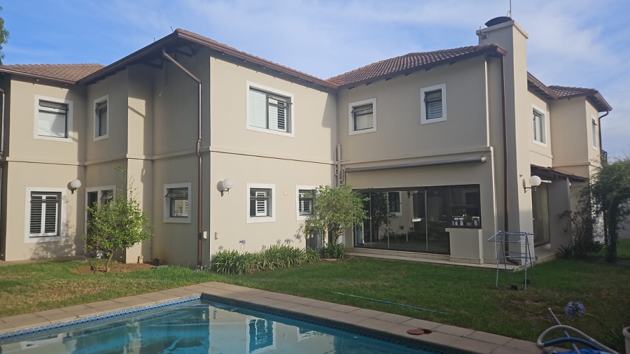 4 Bedroom Property for Sale in Bryanston Gauteng