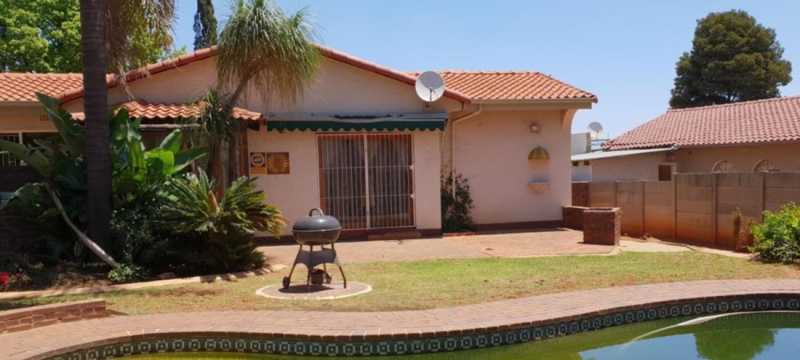 3 Bedroom Property for Sale in Birch Acres Gauteng