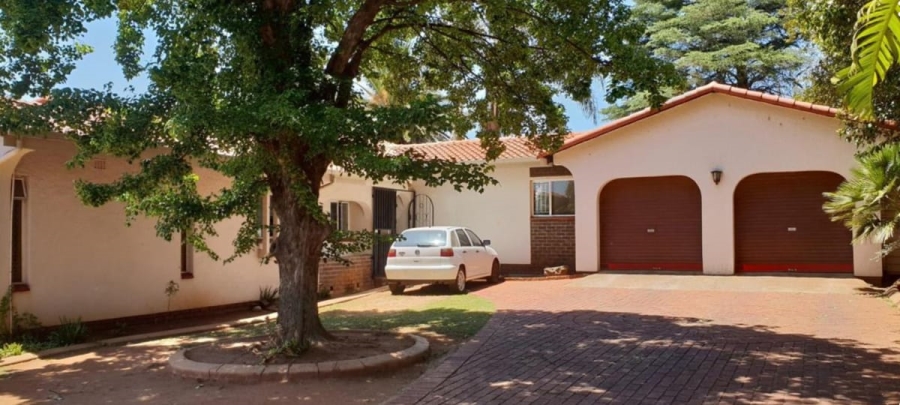 3 Bedroom Property for Sale in Birch Acres Gauteng