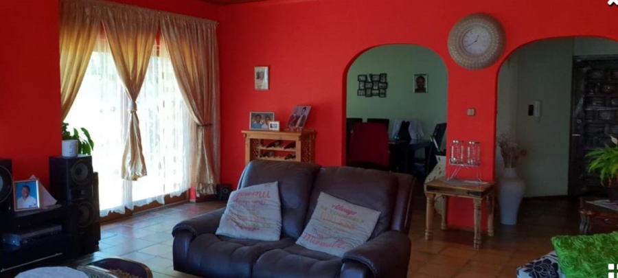 3 Bedroom Property for Sale in Birch Acres Gauteng