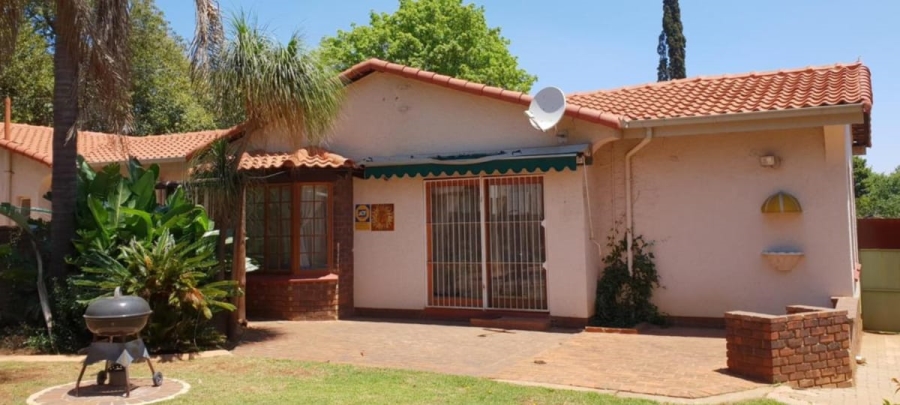 3 Bedroom Property for Sale in Birch Acres Gauteng