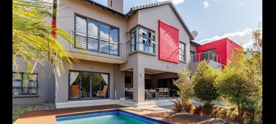 6 Bedroom Property for Sale in Midlands Estate Gauteng