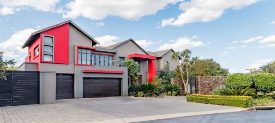 6 Bedroom Property for Sale in Midlands Estate Gauteng