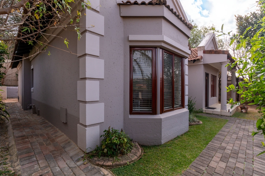 3 Bedroom Property for Sale in Sandringham Gauteng