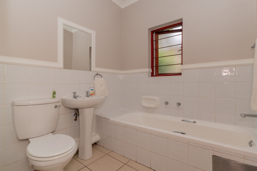 3 Bedroom Property for Sale in Sandringham Gauteng