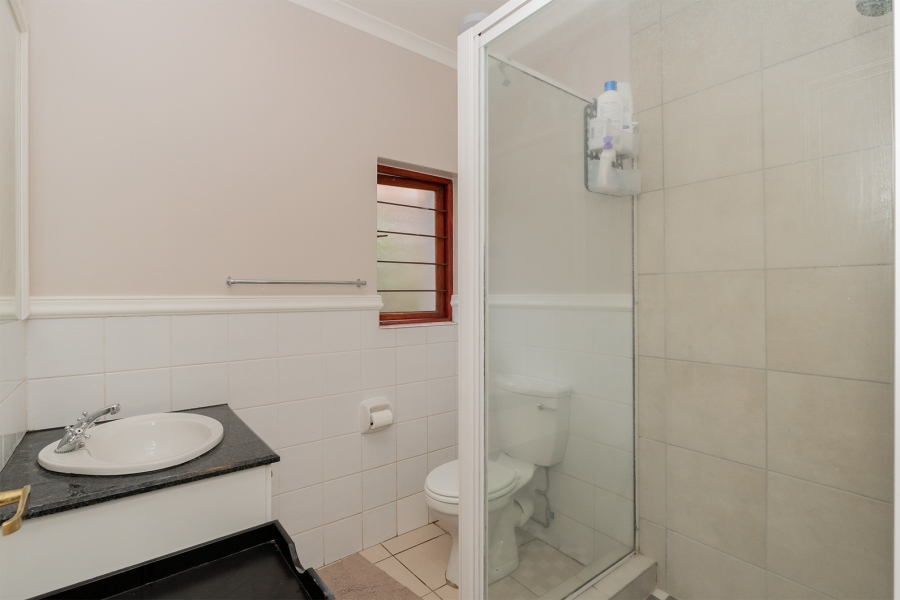 3 Bedroom Property for Sale in Sandringham Gauteng
