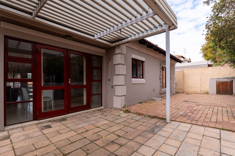 3 Bedroom Property for Sale in Sandringham Gauteng