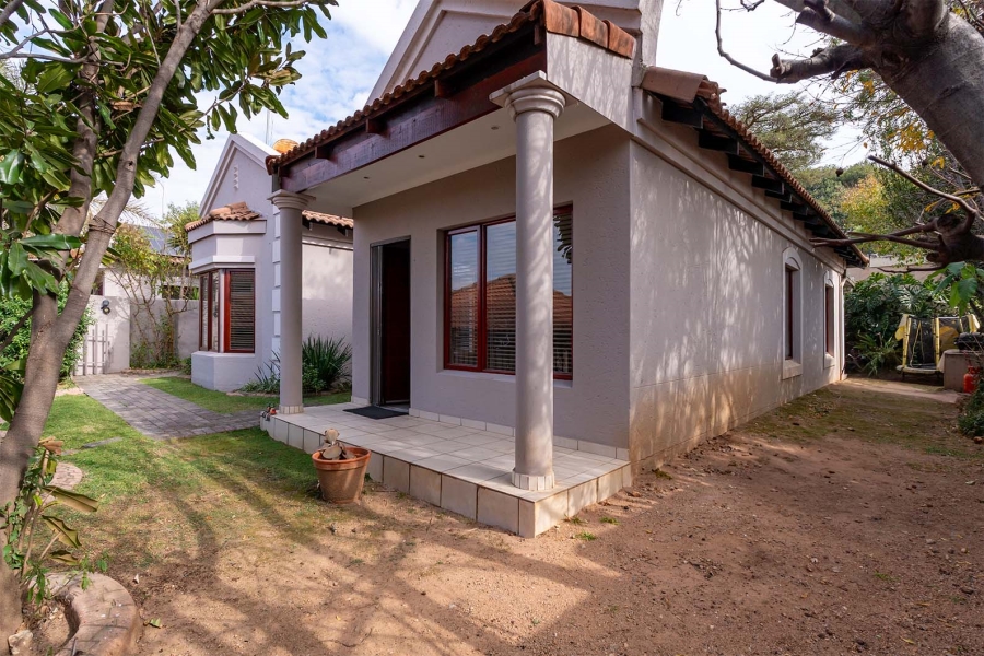 3 Bedroom Property for Sale in Sandringham Gauteng