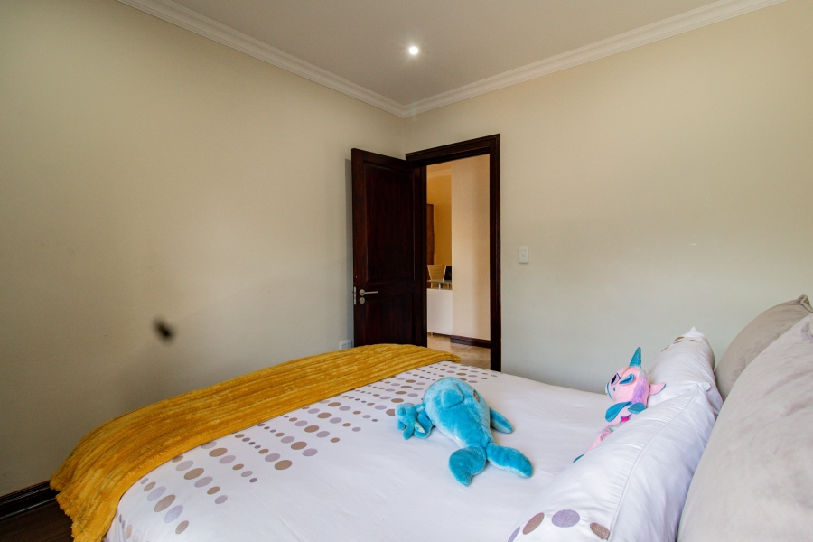3 Bedroom Property for Sale in Bassonia Gauteng