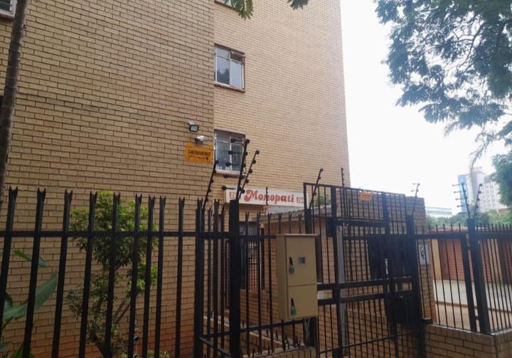 2 Bedroom Property for Sale in Pretoria Central Gauteng