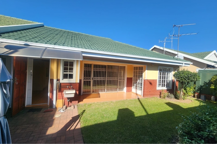 2 Bedroom Property for Sale in South Crest Gauteng