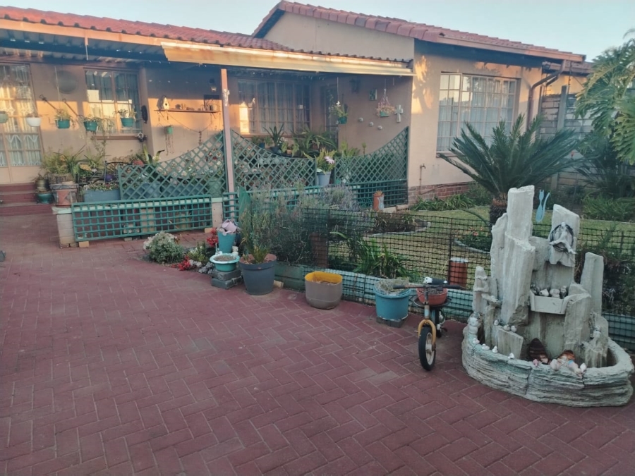 3 Bedroom Property for Sale in Huntingdon Gauteng