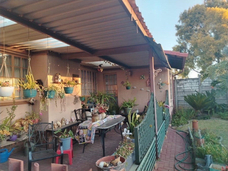 3 Bedroom Property for Sale in Huntingdon Gauteng