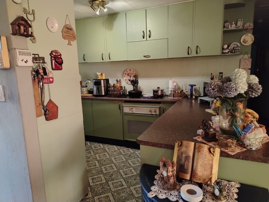 3 Bedroom Property for Sale in Huntingdon Gauteng