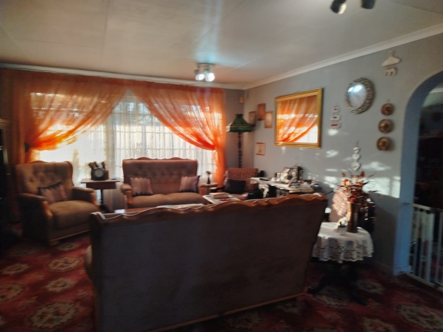3 Bedroom Property for Sale in Huntingdon Gauteng