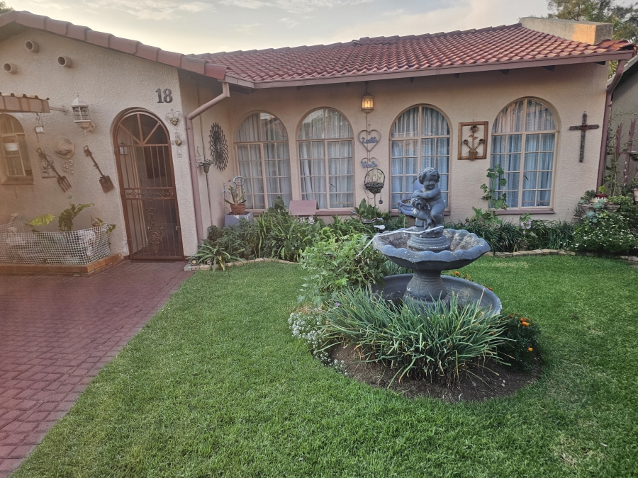 3 Bedroom Property for Sale in Huntingdon Gauteng