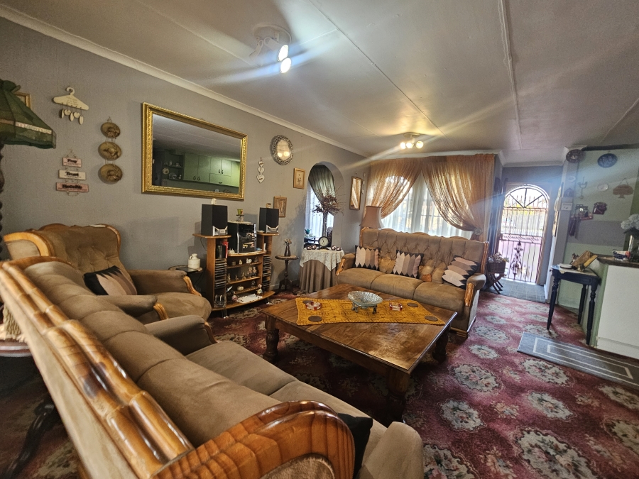 3 Bedroom Property for Sale in Huntingdon Gauteng