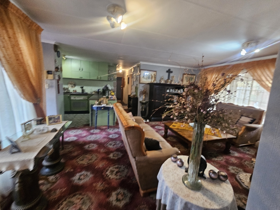 3 Bedroom Property for Sale in Huntingdon Gauteng