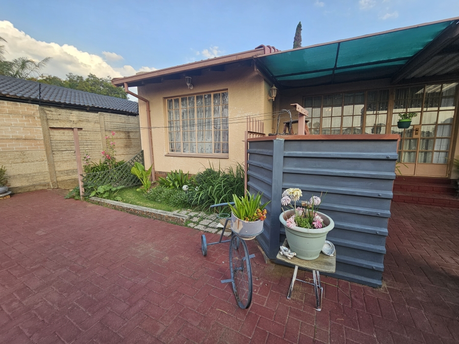3 Bedroom Property for Sale in Huntingdon Gauteng