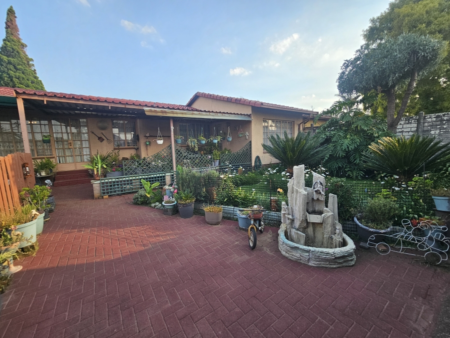 3 Bedroom Property for Sale in Huntingdon Gauteng