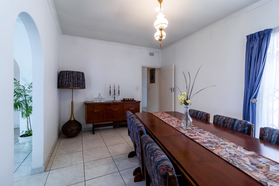 4 Bedroom Property for Sale in Glenvista Gauteng