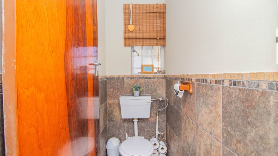 3 Bedroom Property for Sale in Bonaero Park Gauteng
