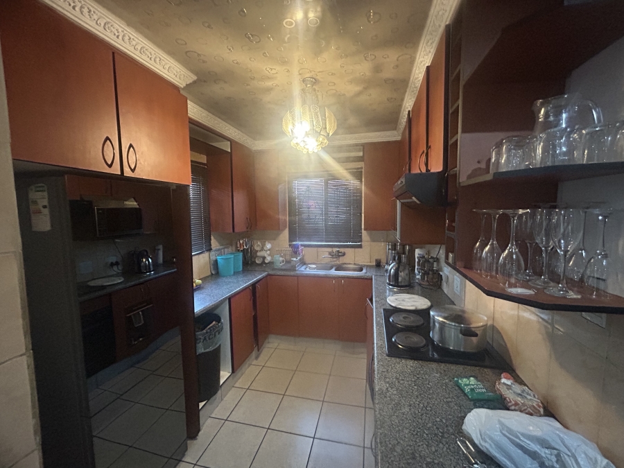 To Let 3 Bedroom Property for Rent in Lotus Gardens Gauteng
