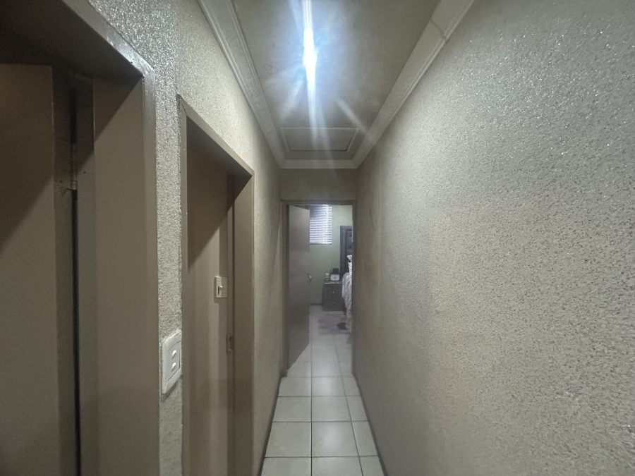 To Let 3 Bedroom Property for Rent in Lotus Gardens Gauteng