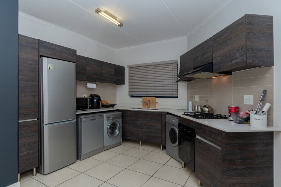 3 Bedroom Property for Sale in Modderfontein Gauteng