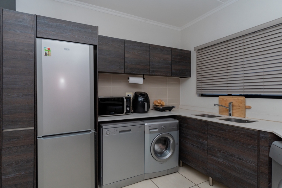 3 Bedroom Property for Sale in Modderfontein Gauteng