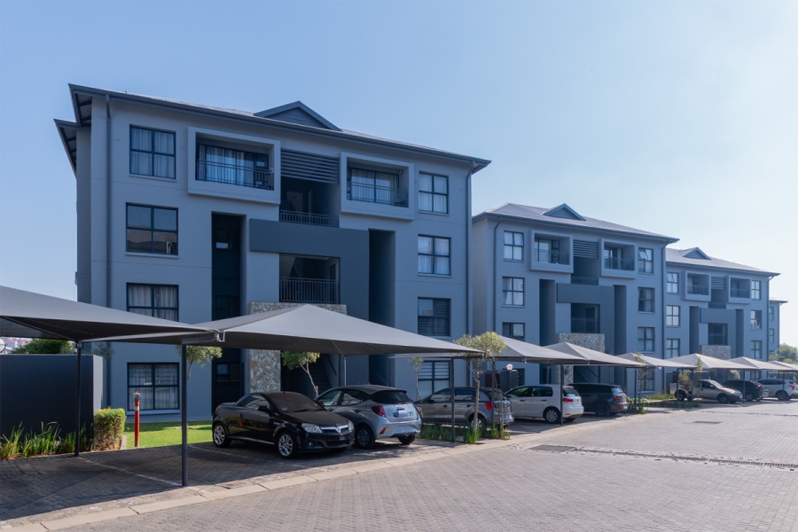 3 Bedroom Property for Sale in Modderfontein Gauteng