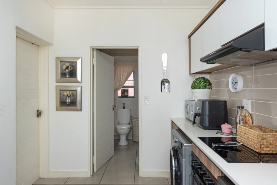 1 Bedroom Property for Sale in Linbro Park Gauteng