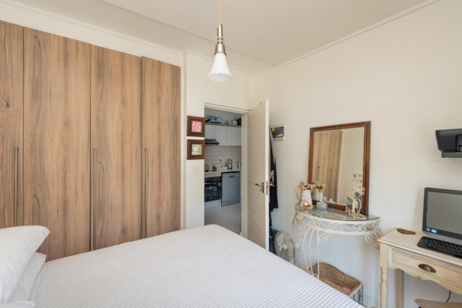 1 Bedroom Property for Sale in Linbro Park Gauteng