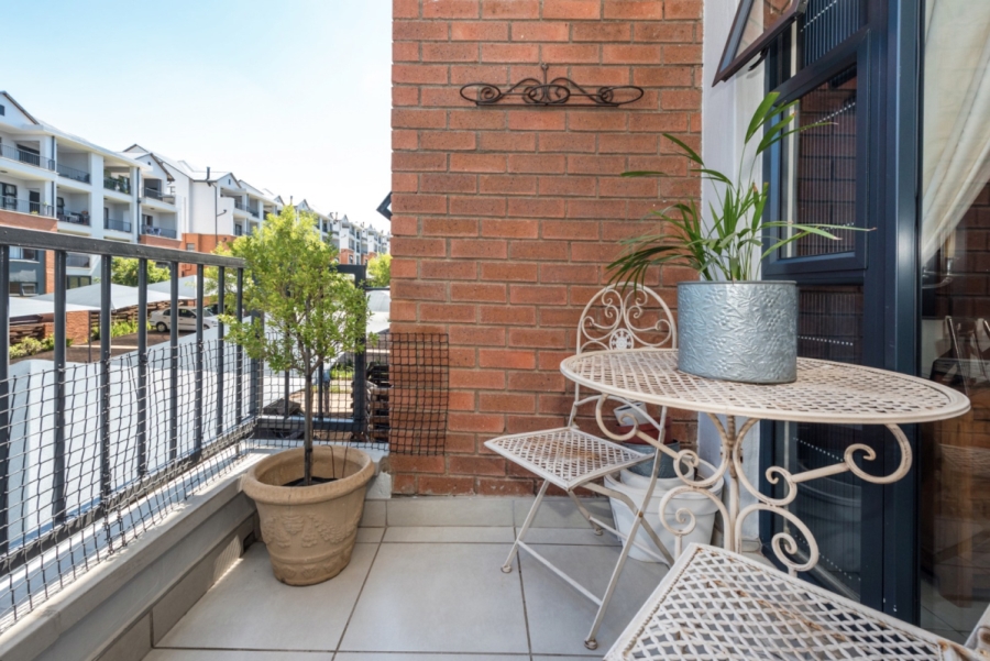 1 Bedroom Property for Sale in Linbro Park Gauteng