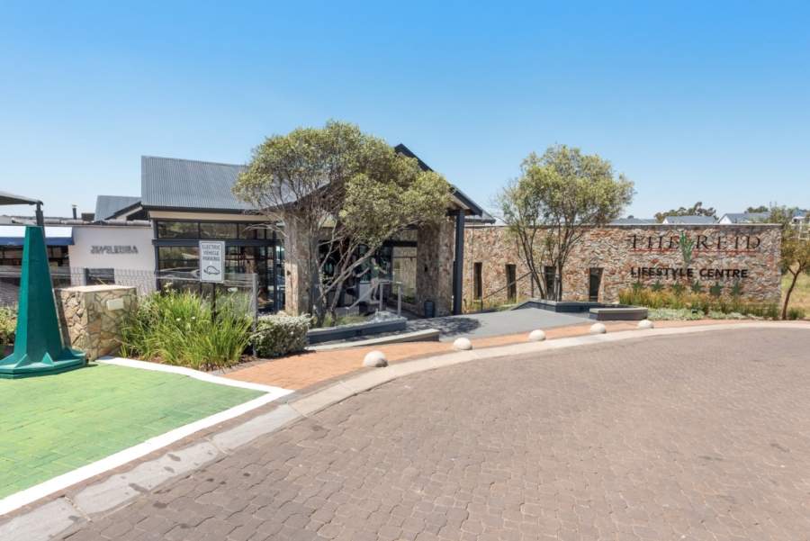 1 Bedroom Property for Sale in Linbro Park Gauteng