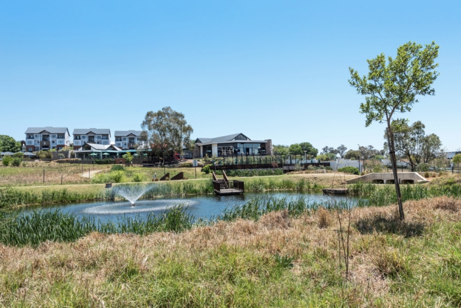 1 Bedroom Property for Sale in Linbro Park Gauteng