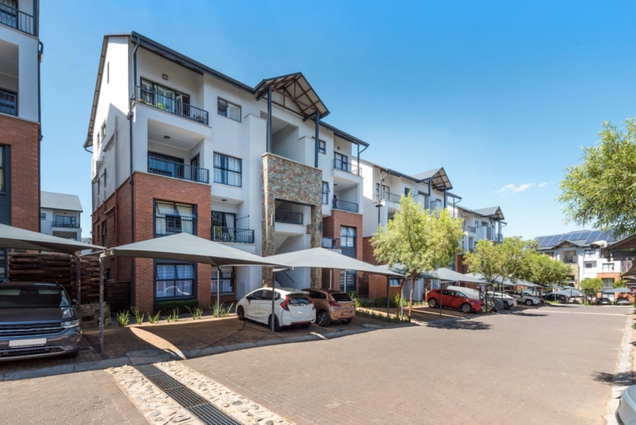 1 Bedroom Property for Sale in Linbro Park Gauteng