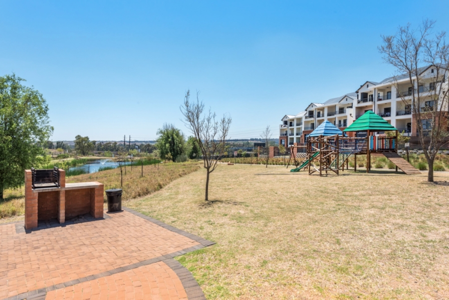 1 Bedroom Property for Sale in Linbro Park Gauteng