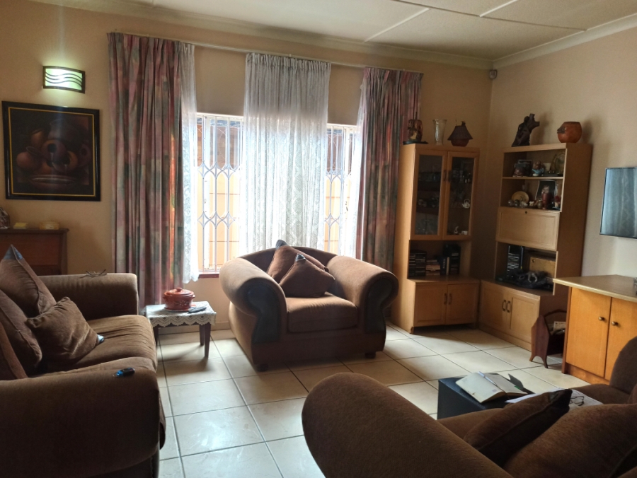 3 Bedroom Property for Sale in Symhurst Gauteng