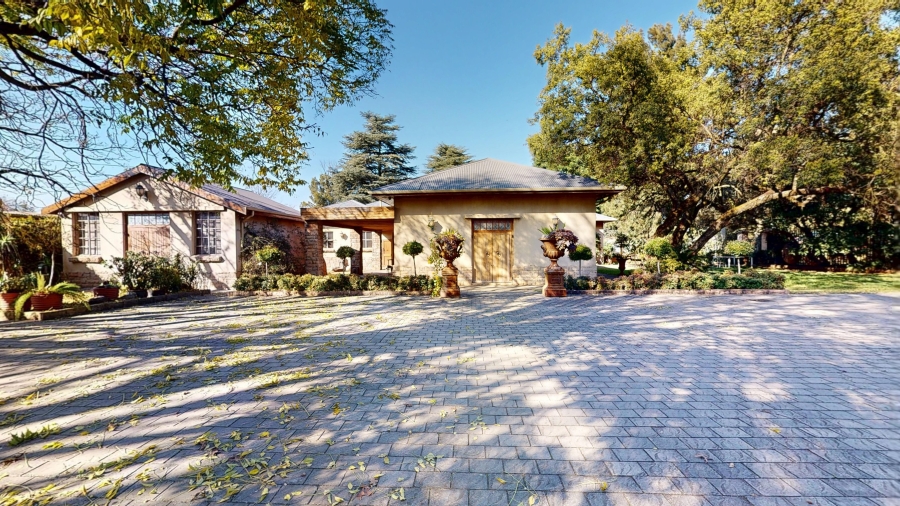 Commercial Property for Sale in Northmead Gauteng