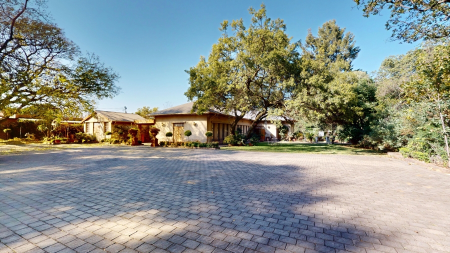 Commercial Property for Sale in Northmead Gauteng